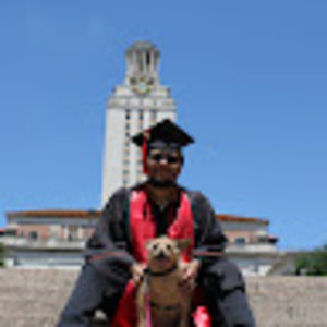 Meet your Posher, Steven